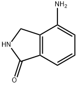 CAS#366452-98-4|4-amino-2,3-dihydro-1h-izoindol-1-One