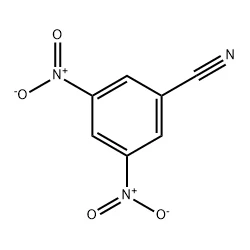 CAS 4110-35-4|3,5-dinitrobenzonitryl