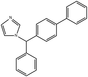 CAS 60628-96-8|Bifonazol