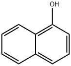 CAS 90-15-3|1-nafthol