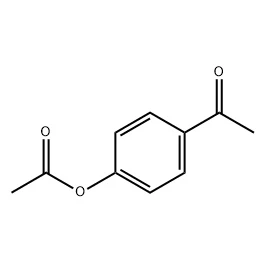 CAS 13031-43-1|4-acetoksyacetofenon
