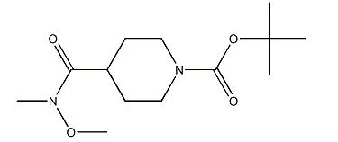 CAS#139290-70-3|TERT-BUTYL 4- (metoksy (metylo) karbamoilo) piperydyna-1-karboksylan