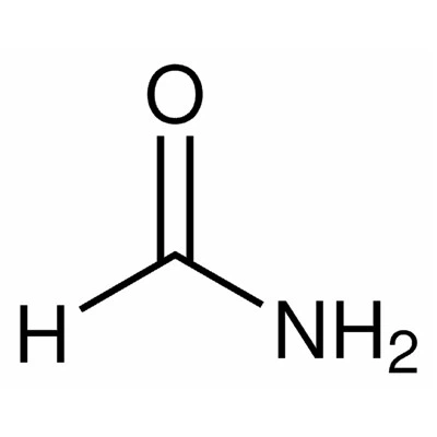 CAS 75-12-7|Formamid
